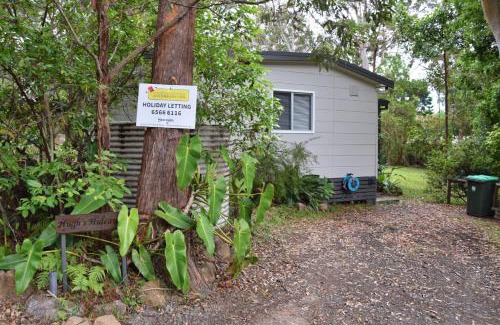 Arakoon House | Hughs Hideaway Arakoon