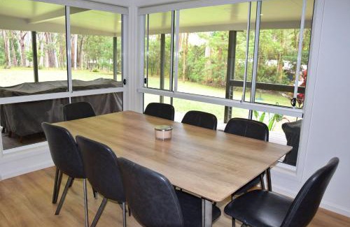Arakoon House | Hughs Hideaway Arakoon