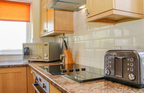 Pontesbury Cottage | Huglith Farm