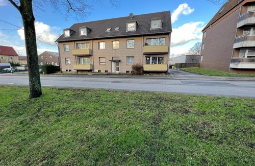 Buer Apartment | Hugo