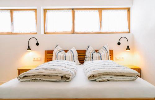 Au Apartment | Hugo - der Bodenständige - Huusa im Bregenzerwald