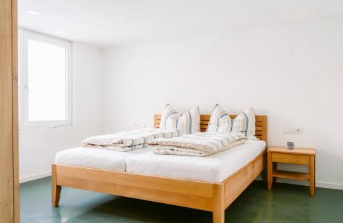 Au Apartment | Hugo - der Bodenständige - Huusa im Bregenzerwald