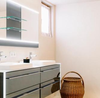 Au Apartment | Hugo - der Bodenständige - Huusa im Bregenzerwald