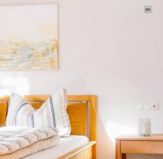 Au Apartment | Hugo & Rosa -Huusa im Bregenzerwald