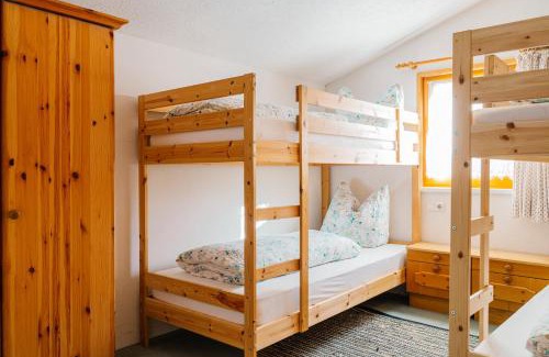 Au Apartment | Hugo & Rosa -Huusa im Bregenzerwald
