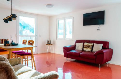 Au Apartment | Hugo & Rosa -Huusa im Bregenzerwald