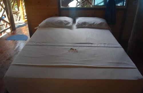 Bocachica Hotel | Hugos Place Baru