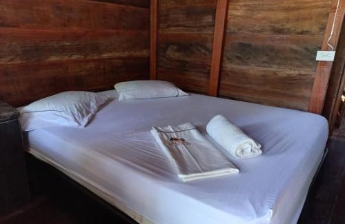 Bocachica Hotel | Hugos Place Baru