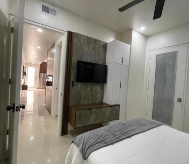 Mexicali Apartment | Huichol