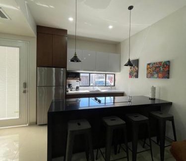 Mexicali Apartment | Huichol