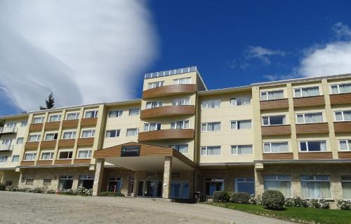 San Carlos de Bariloche Hotel | Huinid Pioneros Hotel & Aparts