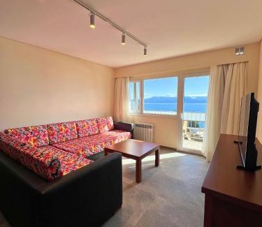 San Carlos de Bariloche Hotel | Huinid Pioneros Hotel & Aparts