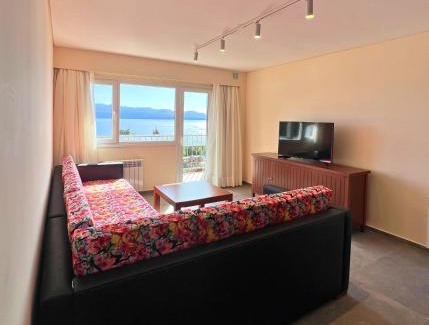 San Carlos de Bariloche Hotel | Huinid Pioneros Hotel & Aparts
