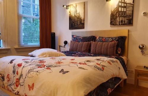 Grachtengordel-West Apartment | Huis Roomolen