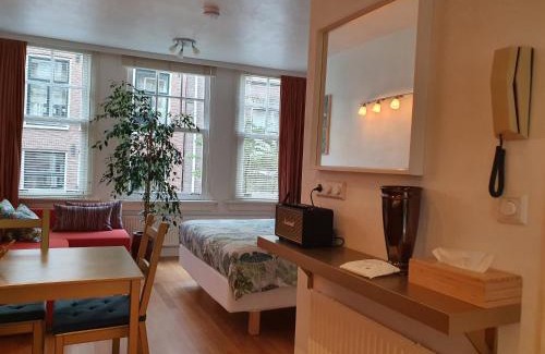 Grachtengordel-West Apartment | Huis Roomolen