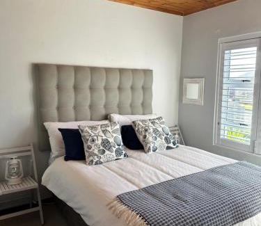 Gansbaai House | Huisie by die See