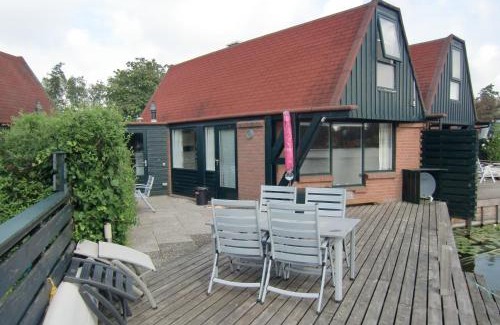 Nieuwe Niedorp House | Huisje 59