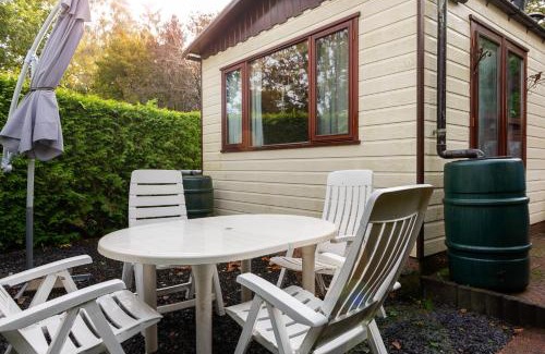 Krachtighuizen Ski Chalet | Huisje Mooijweer