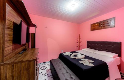 Guaramiranga House | Huisje Van Kuringen