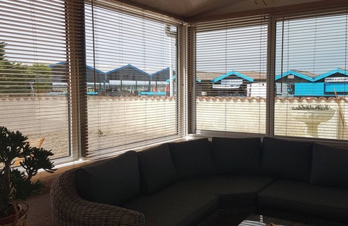 Marennes House | Huitres et mer