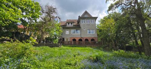 Sankt Andreasberg House | Huize Hubertus
