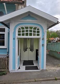 Sankt Andreasberg House | Huize Hubertus
