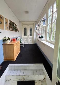 Sankt Andreasberg House | Huize Hubertus