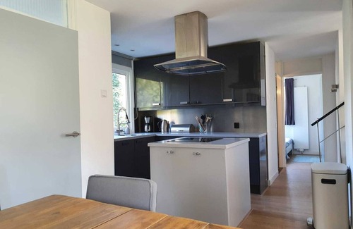 Baarle-Nassau Resort | Huize Nassau - Four Bedroom Resort, Sleeps 9