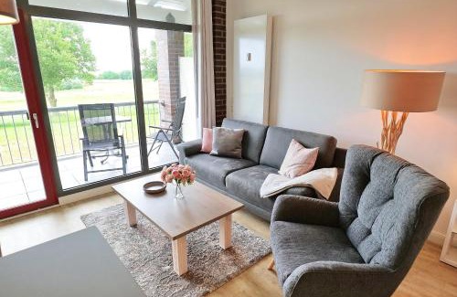 Hohen Wieschendorf Apartment | Huk's 22 - Aurora Vista - ABC541 - nur Feriengäste!