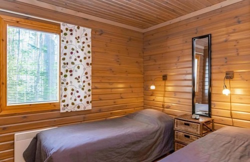 Rantasalmi House | Hukka 7 by Interhome