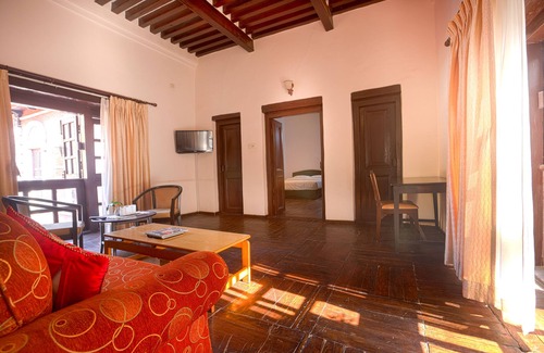 Kathmandu Hotel | Hukum Darbar Restaurant & Hotel