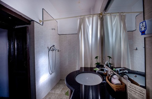 Kathmandu Hotel | Hukum Darbar Restaurant & Hotel