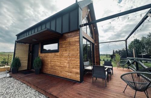 Sztabin House | Hulaj Dusza - dom nad stawem
