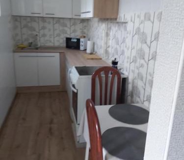 Gyenesdias Apartment | Hullám Apartman 2