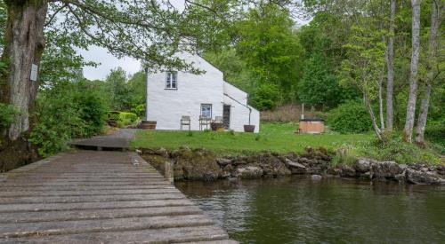 Graythwaite House | Hullet Hall