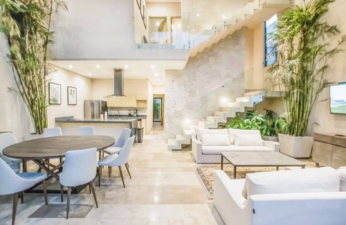 La Veleta Apartment | Hum Living Luxury Villas-La Veleta Tulum