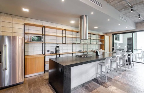 La Veleta Apartment | Hum Living Luxury Villas-La Veleta Tulum