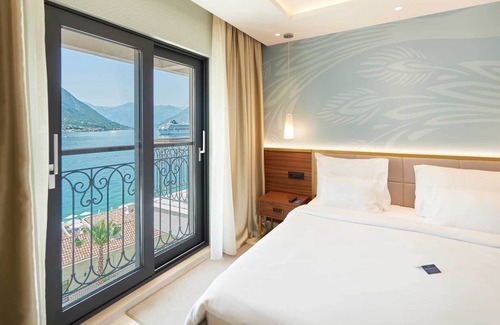 Dobrota Hotel | Huma Kotor Bay Hotel and Villas