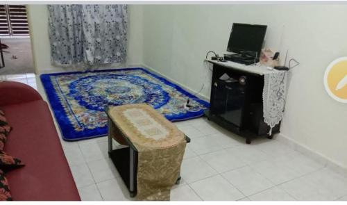 Ranau Resort | Humairah Home Stay