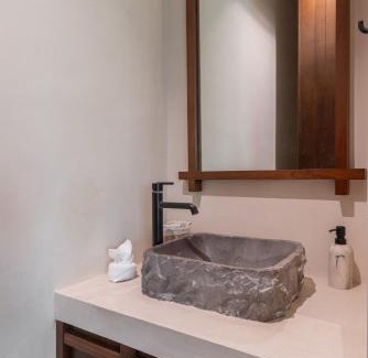 Playa Paraiso Apartment | Humana Tulum Luxury Private Pool & Free Bikes