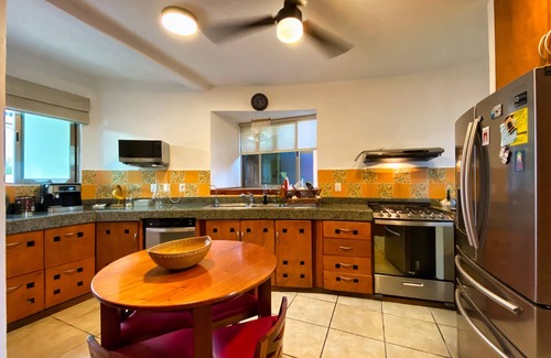Downtown Cancun Hotel | Humant Coliving - Cancún