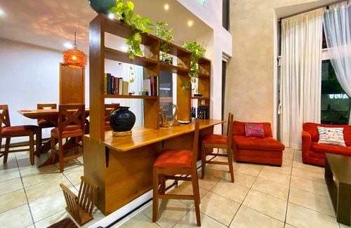 Downtown Cancun Hotel | Humant Coliving - Cancún