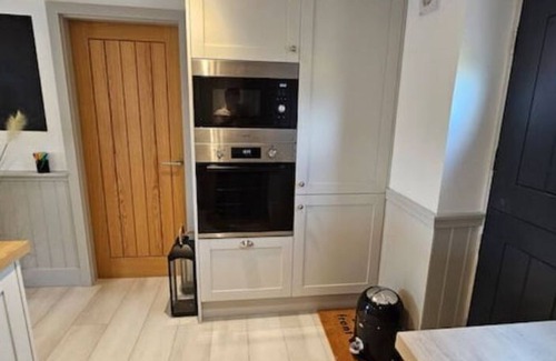 Grimsby Cabin | Humberston Fitties Boathouse