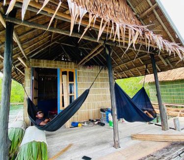 Raja Ampat House | Humble Homestay