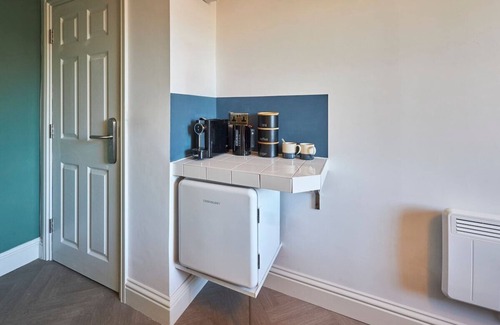 Wooler Apartment | Humbleton @ Arlington House Hotel