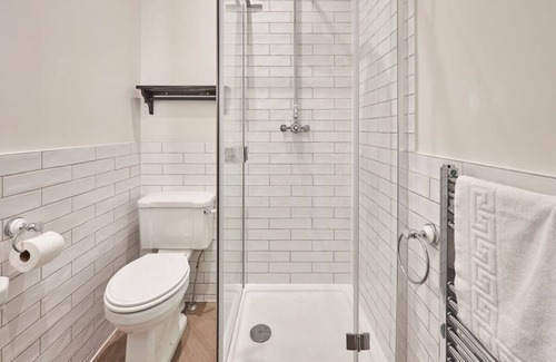 Wooler Apartment | Humbleton @ Arlington House Hotel