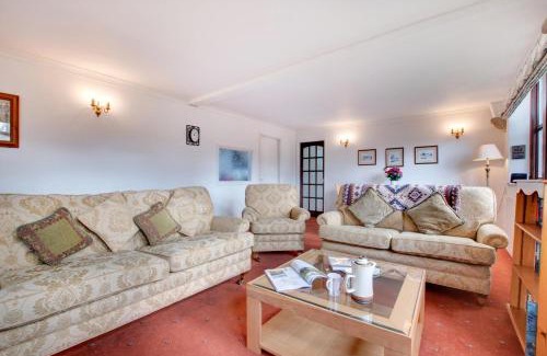 Pateley Bridge House | Humbug Lodge