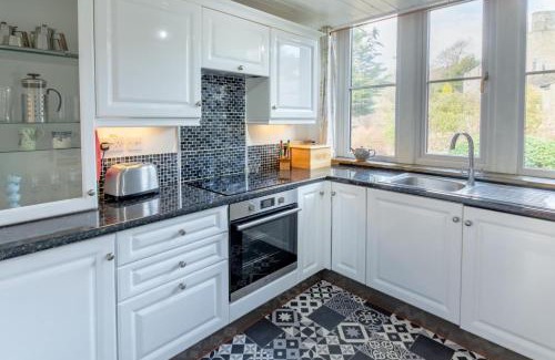 Pateley Bridge House | Humbug Lodge
