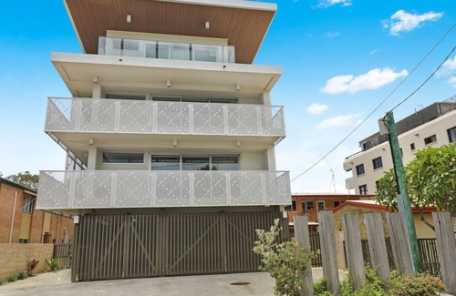 Currimundi Apartment | Hume Parade 19, Unit 1, Currimundi