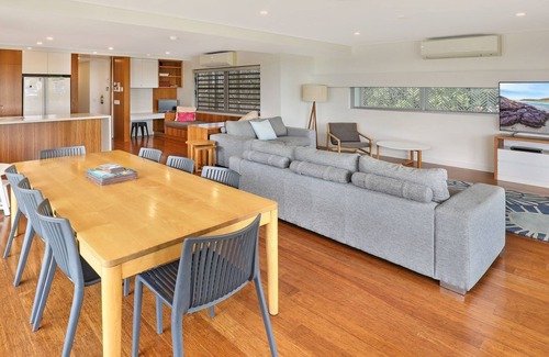 Currimundi Apartment | Hume Parade 19, Unit 2, Currimundi
